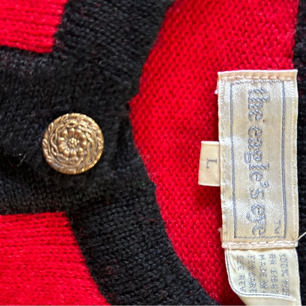 Sweater - Picture 4 of 4